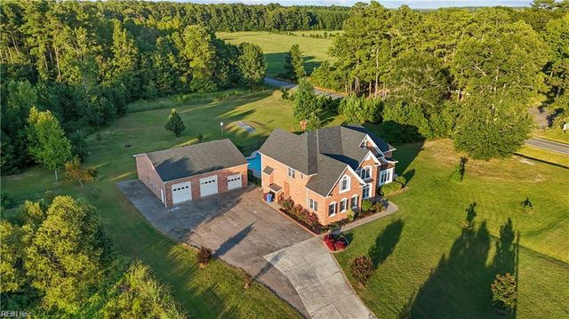 2700 Ballahack RD, Chesapeake, VA 23322