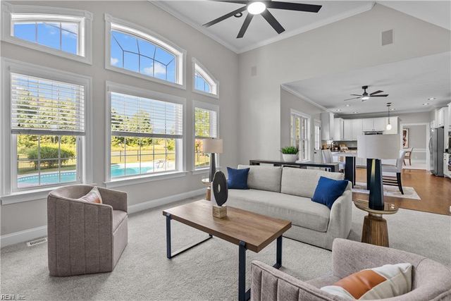 2700 Ballahack RD, Chesapeake, VA 23322