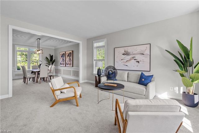 2700 Ballahack RD, Chesapeake, VA 23322