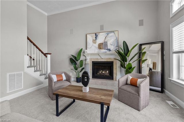 2700 Ballahack RD, Chesapeake, VA 23322