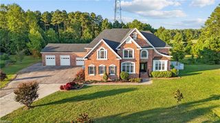2700 Ballahack RD, Chesapeake, VA 23322