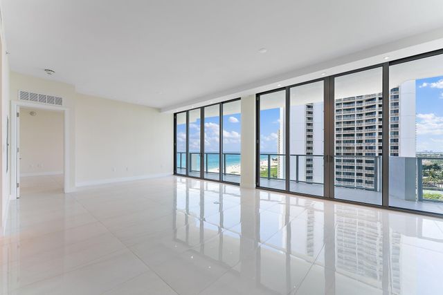 3100 N Ocean Drive H1206, Singer Island, FL 33404