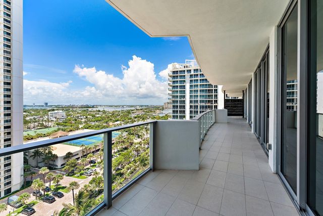 3100 N Ocean Drive H1206, Singer Island, FL 33404