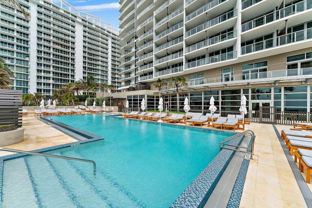 3100 N Ocean Drive H1206, Singer Island, FL 33404