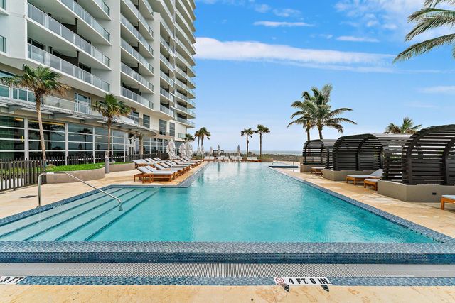 3100 N Ocean Drive H1206, Singer Island, FL 33404