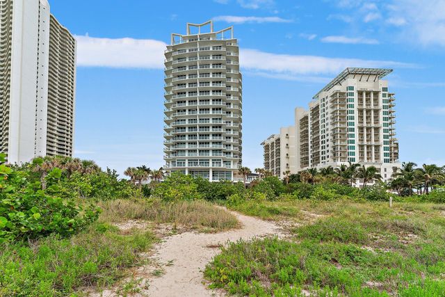 3100 N Ocean Drive H1206, Singer Island, FL 33404