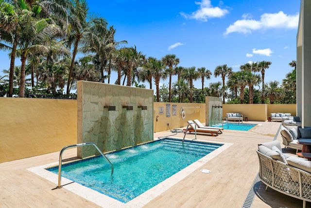 3100 N Ocean Drive H1206, Singer Island, FL 33404