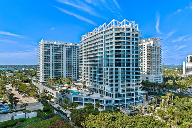 3100 N Ocean Drive H1206, Singer Island, FL 33404