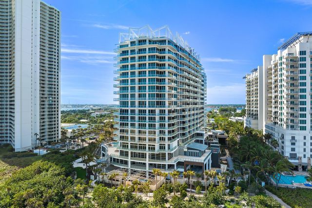 3100 N Ocean Drive H1206, Singer Island, FL 33404