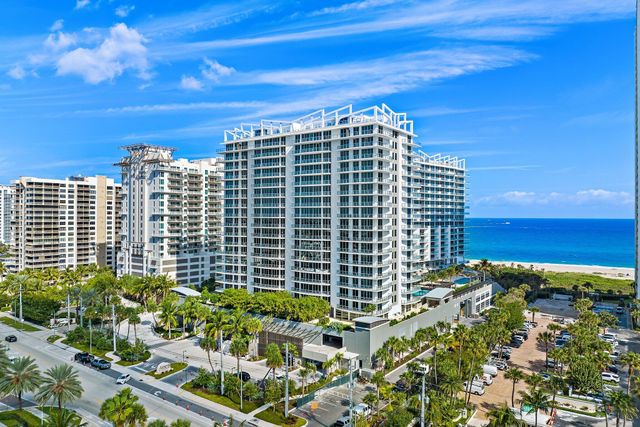 3100 N Ocean Drive H1206, Singer Island, FL 33404