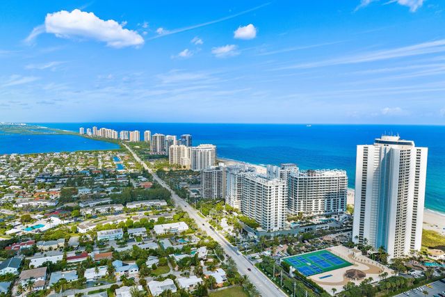 3100 N Ocean Drive H1206, Singer Island, FL 33404
