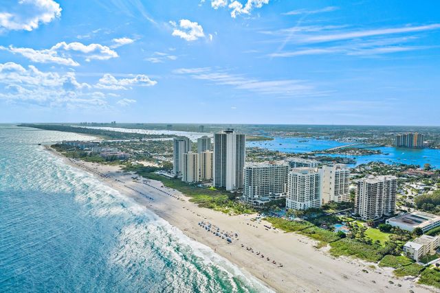 3100 N Ocean Drive H1206, Singer Island, FL 33404