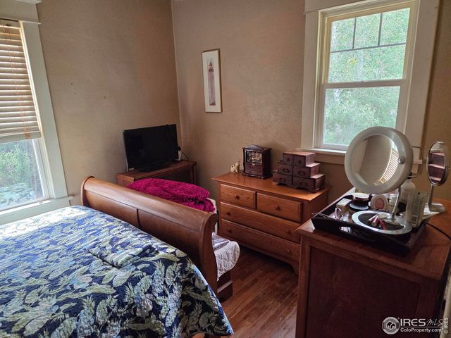 914 N Carson St, Brush, CO 80723