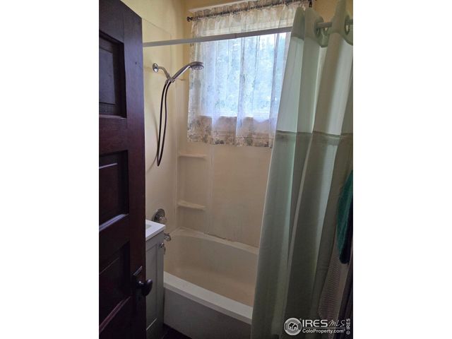 914 N Carson St, Brush, CO 80723