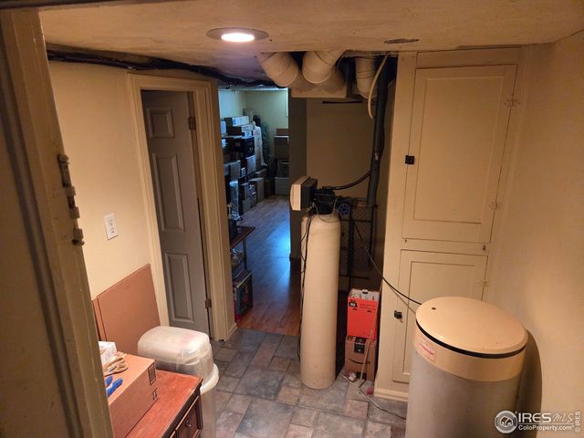 914 N Carson St, Brush, CO 80723