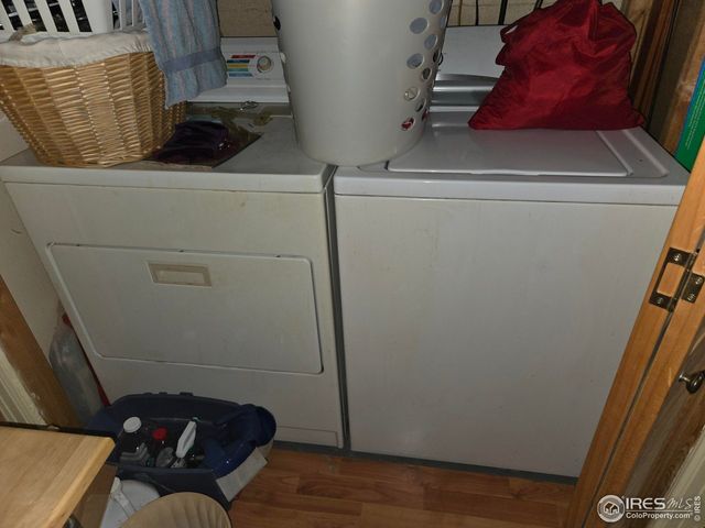 914 N Carson St, Brush, CO 80723