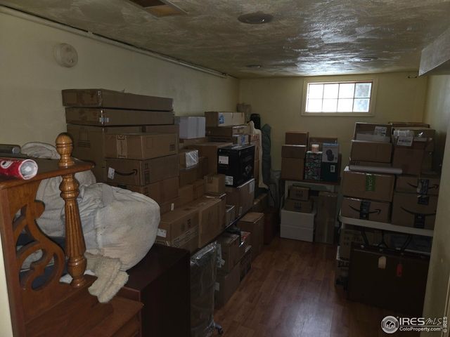 914 N Carson St, Brush, CO 80723