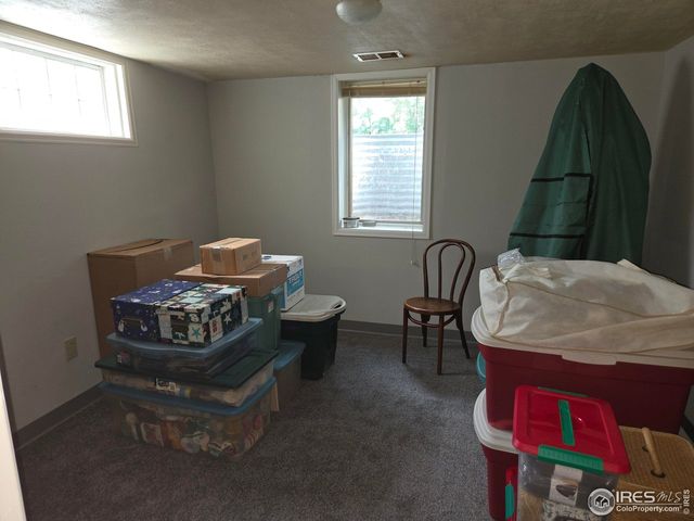 914 N Carson St, Brush, CO 80723