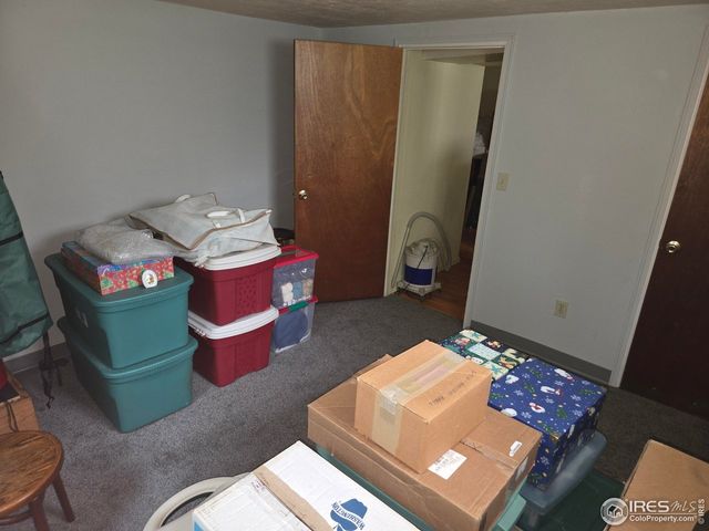 914 N Carson St, Brush, CO 80723