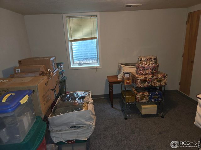 914 N Carson St, Brush, CO 80723