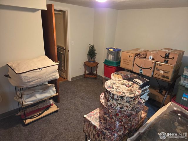 914 N Carson St, Brush, CO 80723