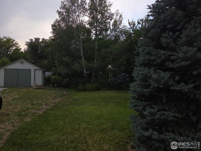 914 N Carson St, Brush, CO 80723