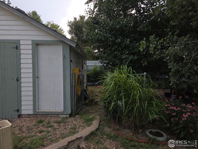 914 N Carson St, Brush, CO 80723