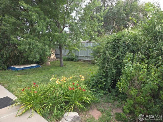 914 N Carson St, Brush, CO 80723