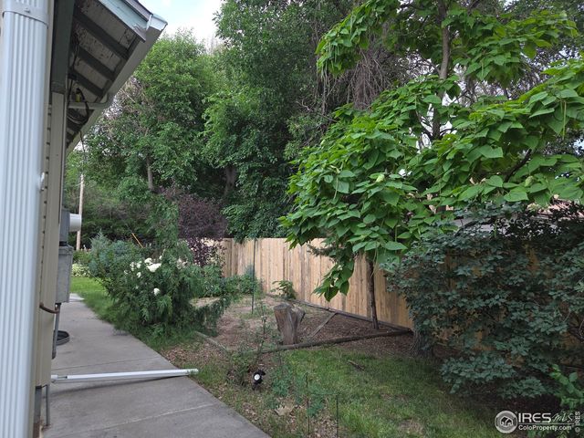 914 N Carson St, Brush, CO 80723