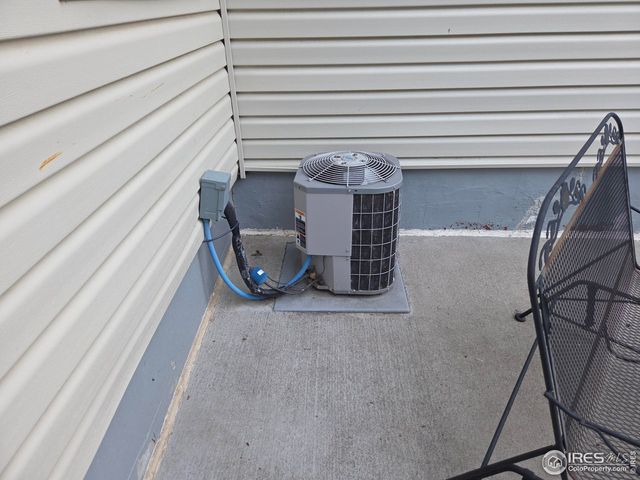 914 N Carson St, Brush, CO 80723