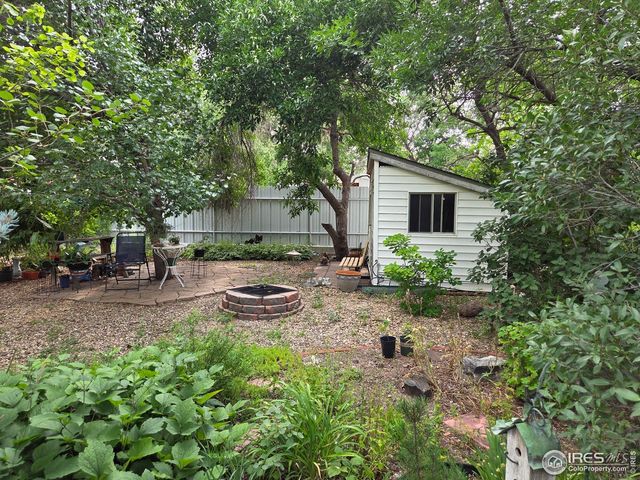 914 N Carson St, Brush, CO 80723