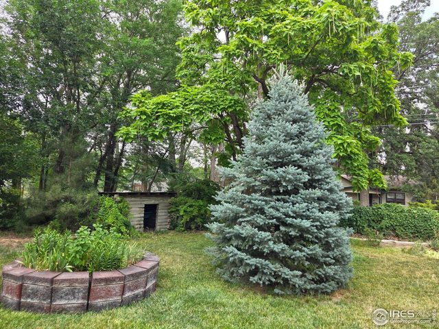 914 N Carson St, Brush, CO 80723