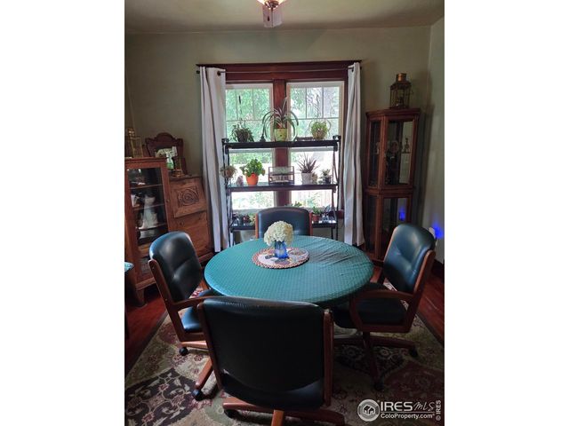 914 N Carson St, Brush, CO 80723