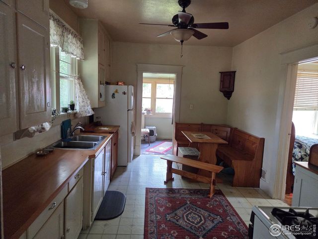 914 N Carson St, Brush, CO 80723