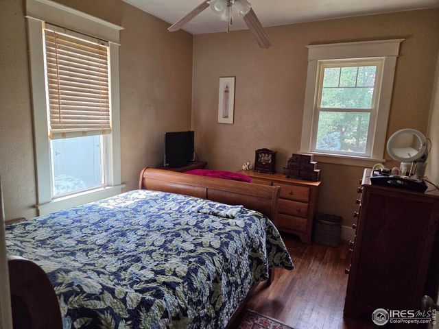 914 N Carson St, Brush, CO 80723