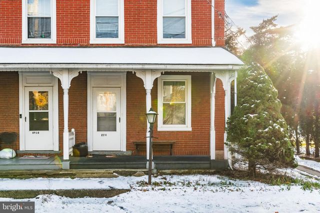 8914 BROOKDALE RD, Breinigsville, PA 18031