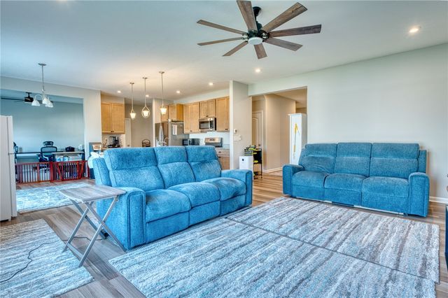 1664 Arden Bend, Fairborn, OH 45324