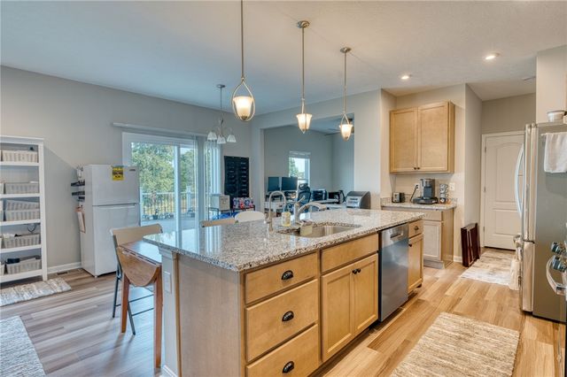1664 Arden Bend, Fairborn, OH 45324