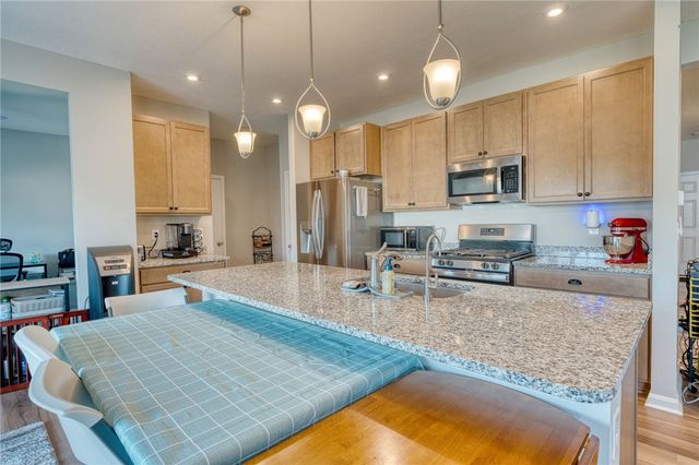 1664 Arden Bend, Fairborn, OH 45324