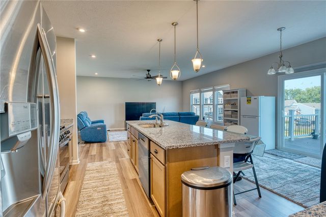 1664 Arden Bend, Fairborn, OH 45324