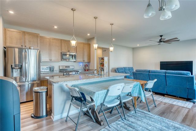 1664 Arden Bend, Fairborn, OH 45324