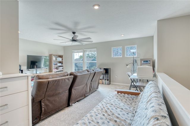 1664 Arden Bend, Fairborn, OH 45324
