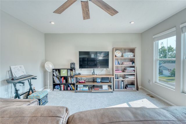 1664 Arden Bend, Fairborn, OH 45324
