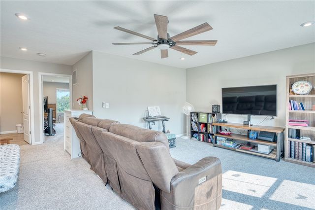 1664 Arden Bend, Fairborn, OH 45324