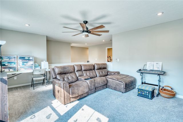 1664 Arden Bend, Fairborn, OH 45324