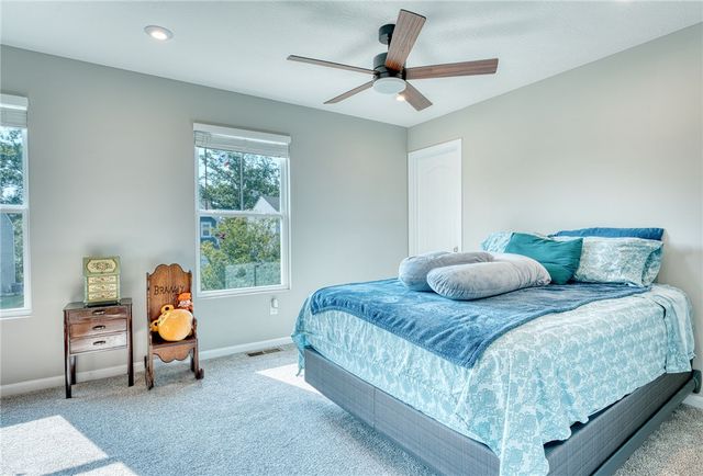1664 Arden Bend, Fairborn, OH 45324