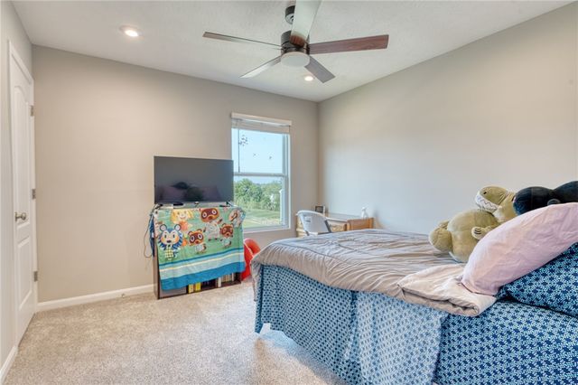 1664 Arden Bend, Fairborn, OH 45324