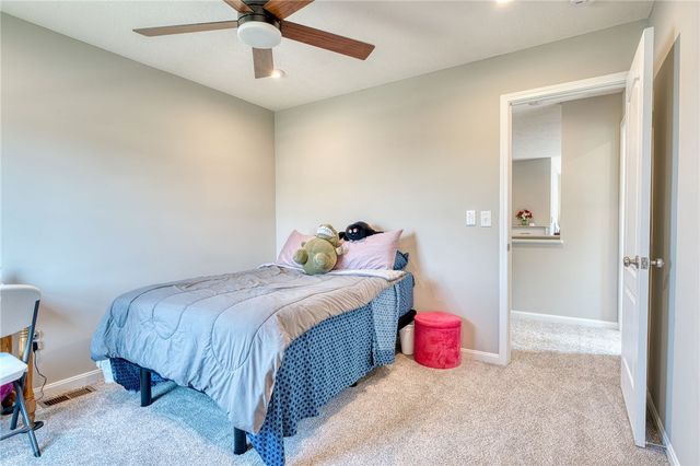 1664 Arden Bend, Fairborn, OH 45324