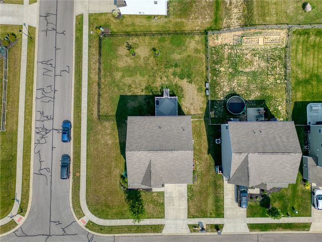 1664 Arden Bend, Fairborn, OH 45324