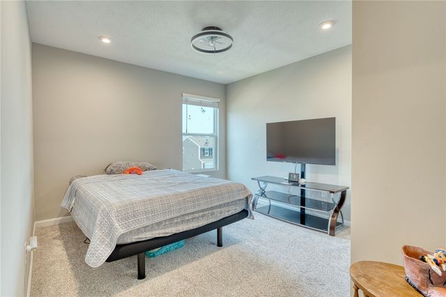 1664 Arden Bend, Fairborn, OH 45324